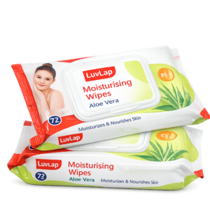 wipes
